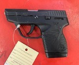 TAURUS TCP .380 ACP - 2 of 2