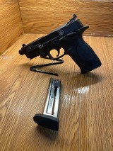 SMITH & WESSON M&P 22 COMPACT .22 LR - 1 of 3