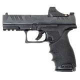 WALTHER PDP FULL SIZE 9MM LUGER (9X19 PARA) - 1 of 3
