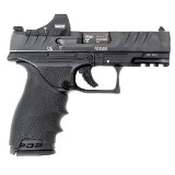 WALTHER PDP FULL SIZE 9MM LUGER (9X19 PARA) - 2 of 3