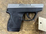 TAURUS TCP .380 ACP - 2 of 2