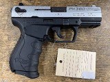 WALTHER PK380 .380 ACP - 1 of 3