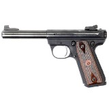 RUGER 22/45 MK III TARGET .22 LR - 1 of 3