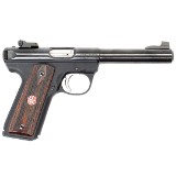 RUGER 22/45 MK III TARGET .22 LR - 2 of 3