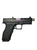 PALMETTO STATE ARMORY DAGGER FULL SIZE 9MM LUGER (9x19 PARA) - 2 of 3