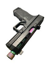 PALMETTO STATE ARMORY DAGGER FULL SIZE 9MM LUGER (9x19 PARA) - 3 of 3