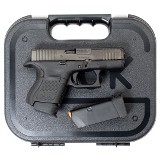 GLOCK 26 GEN 5 9MM LUGER (9X19 PARA) - 3 of 3