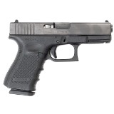 GLOCK 19 GEN 4 9MM LUGER (9X19 PARA) - 2 of 3