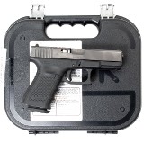GLOCK 19 GEN 4 9MM LUGER (9X19 PARA) - 3 of 3