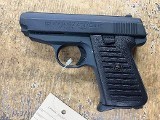 JIMENEZ ARMS INC. j.a. 380 .380 ACP - 2 of 2