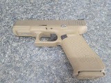 GLOCK G19X 9MM LUGER (9x19 PARA) - 1 of 2