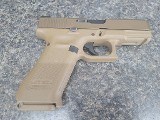 GLOCK G19X 9MM LUGER (9x19 PARA) - 2 of 2