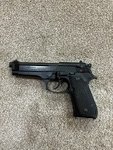 BERETTA 92FS 9MM LUGER (9x19 PARA) - 2 of 2