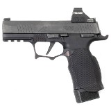 SIG SAUER P365 XL 9MM LUGER (9X19 PARA) - 1 of 3