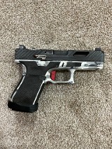 GLOCK G19 GEN 5 9MM LUGER (9x19 PARA) - 2 of 3