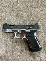 GLOCK G19 GEN 5 9MM LUGER (9x19 PARA) - 3 of 3