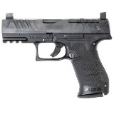 WALTHER PDP COMPACT 9MM LUGER (9X19 PARA) - 1 of 3 WALTHER PDP COMPACT 9MM LUGER (9X19 PARA) - 1 of 3