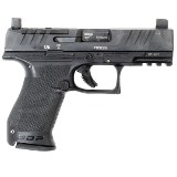 WALTHER PDP COMPACT 9MM LUGER (9X19 PARA) - 2 of 3 WALTHER PDP COMPACT 9MM LUGER (9X19 PARA) - 2 of 3
