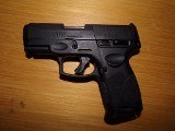 TAURUS G3C T.O.R.O 9MM LUGER (9X19 PARA) - 2 of 2