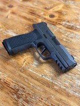 SIG SAUER P365 AXG LEGION 9MM LUGER (9X19 PARA) - 1 of 2