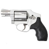 SMITH & WESSON 642-2 AIRWEIGHT .38 SPL +P - 1 of 2
