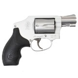SMITH & WESSON 642-2 AIRWEIGHT .38 SPL +P - 2 of 2