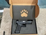 BEAR CREEK ARSENAL CGP 101 9MM LUGER (9x19 PARA) - 1 of 3