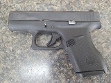 GLOCK 42 .380 ACP - 1 of 2