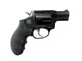 TAURUS 85 Ultra-Lite .38 SPL - 2 of 3