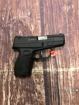 TAURUS 709 SLIM FS 9MM LUGER (9X19 PARA) - 2 of 3