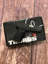 TAURUS 709 SLIM FS 9MM LUGER (9X19 PARA) - 1 of 3