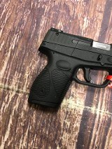 TAURUS 709 SLIM FS 9MM LUGER (9X19 PARA) - 3 of 3