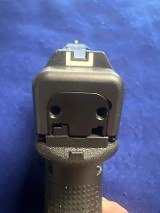 GLOCK G33 GEN 4 SUBCOMPACT REBUILT .357 SIG - 3 of 3