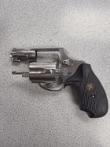 SMITH & WESSON 60 .38 SPL - 1 of 1