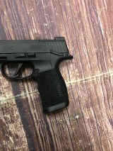 SIG SAUER P365 XL MANUAL SAFETY 9MM LUGER (9X19 PARA) - 3 of 3