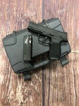 SIG SAUER P365 XL MANUAL SAFETY 9MM LUGER (9X19 PARA) - 1 of 3