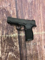 SIG SAUER P365 XL MANUAL SAFETY 9MM LUGER (9X19 PARA) - 2 of 3