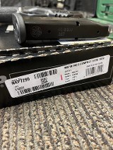 SMITH & WESSON M&P 40 M2.0 Compact .40 S&W - 3 of 3