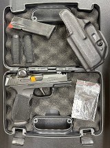 SIG SAUER P365 XMACRO W/RED DOT 9MM LUGER (9X19 PARA) - 3 of 3