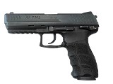 HECKLER & KOCH P30LS V3 .40 S&W - 2 of 3