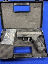 IWI MASADA 9MM 9MM LUGER (9x19 PARA) - 2 of 3