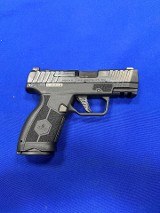 IWI MASADA 9MM 9MM LUGER (9x19 PARA) - 1 of 3