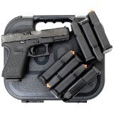 GLOCK 19 GEN 5 9MM LUGER (9X19 PARA) - 3 of 3