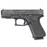 GLOCK 19 GEN 5 9MM LUGER (9X19 PARA) - 1 of 3