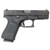 GLOCK 19 GEN 5 9MM LUGER (9X19 PARA) - 2 of 3