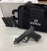 SHADOW SYSTEMS MR920 WAR POET 9MM LUGER (9x19 PARA) - 1 of 3