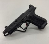 SHADOW SYSTEMS MR920 WAR POET 9MM LUGER (9x19 PARA) - 2 of 3