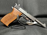 WALTHER P38 9MM LUGER (9x19 PARA) - 2 of 2 WALTHER P38 9MM LUGER (9x19 PARA) - 2 of 2