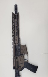 DIAMONDBACK DB-15 5.56X45MM NATO - 1 of 3