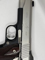 KIMBER PRO CDP II .45 ACP - 2 of 3